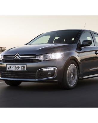 Ricambi usati citroen c-elysee 2a serie #c