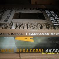 ROMANZI ITALIANI