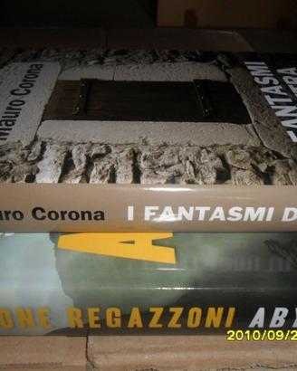 ROMANZI ITALIANI