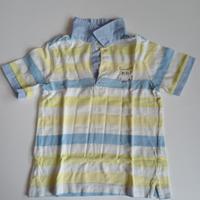 vestiti estivi  3/4 anni