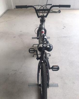 BMX  FRW