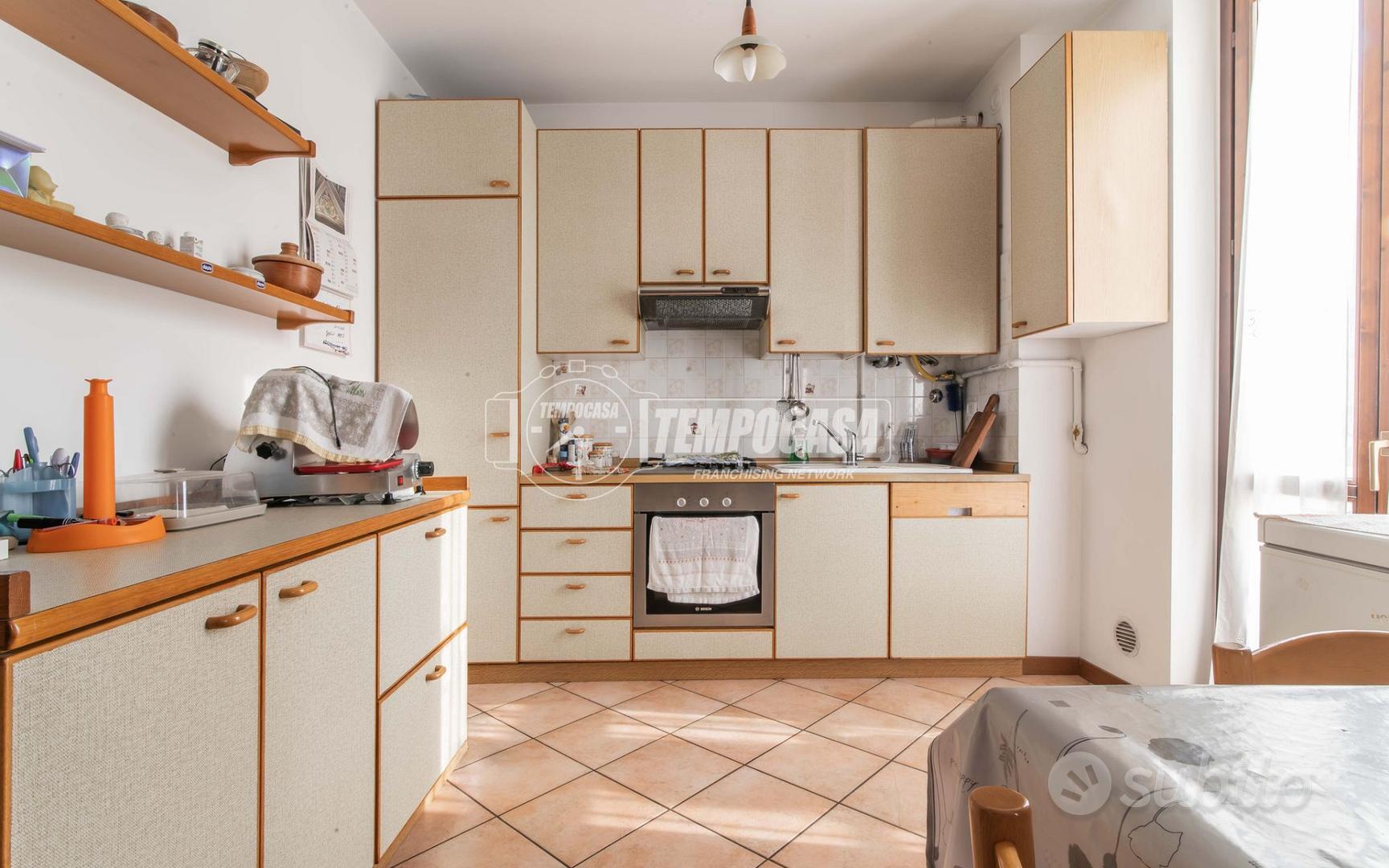 Appartamento – Turate, Cascina Mascazza - Vista 4