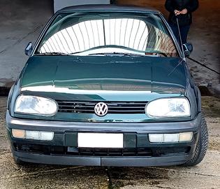 golf cabriolet ie xoaam2
