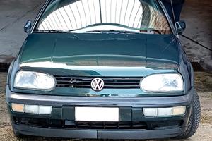 golf cabriolet ie xoaam2
