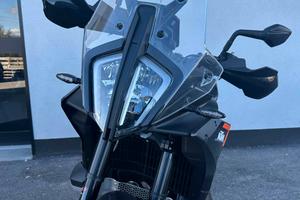Ktm 790 Adventure