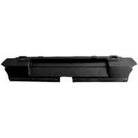 Coperchio radiatore Yamaha FZR 1000