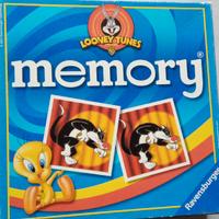 #Memory #Ravensburger #gioco da tavolo