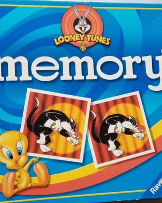 #Memory #Ravensburger #gioco da tavolo