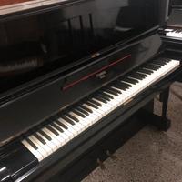 Pianoforte a muro