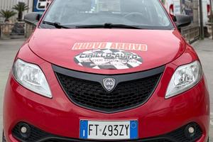 Lancia Ypsilon 0.9 Natural Power 84 Cv