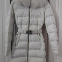 Piumino Prada bianco