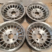 Cerchi 15 Mercedes classe g 