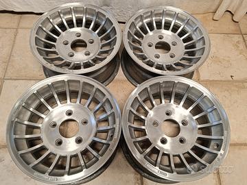 Cerchi 15 Mercedes classe g 