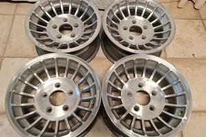 Cerchi 15 Mercedes classe g 