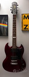 EPIPHONE SG SPECIAL