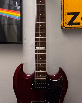 EPIPHONE SG SPECIAL