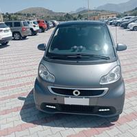 Smart ForTwo pulse
