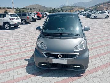 Smart ForTwo pulse
