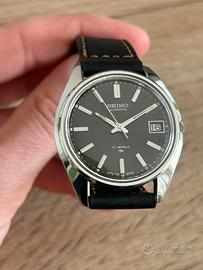 Orologio Seiko automatico anni 70
