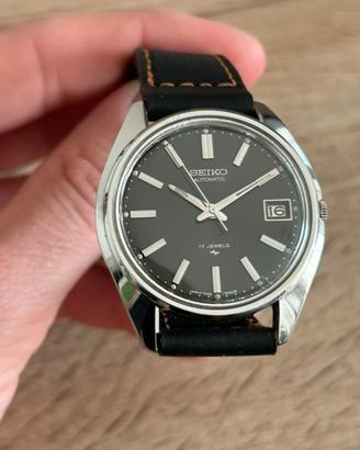 Orologio Seiko automatico anni 70