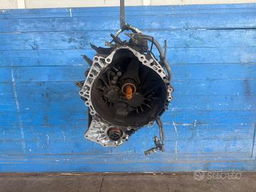 CAMBIO MANUALE COMPLETO TOYOTA Rav4 4° Serie 3030
