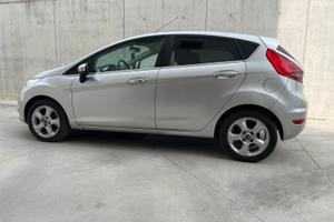 Ford Fiesta 5p 1.6 tdci Titanium 95cv