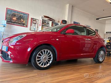 Alfa Romeo MiTo 1.3 JTDm 95 CV KM 58.000!!