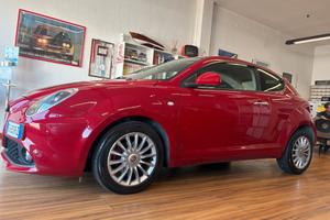 Alfa Romeo MiTo 1.3 JTDm 95 CV KM 58.000!!