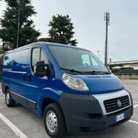 FURGONE Fiat Ducato 2.2 MJT UNICO PROPRIETARIO