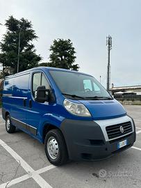 FURGONE Fiat Ducato 2.2 MJT UNICO PROPRIETARIO