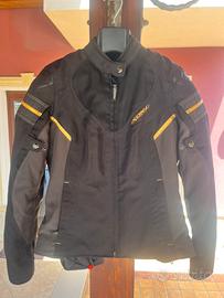 Giacca Moto donna IXON 4 stagioni