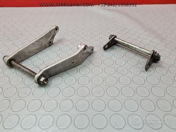 SUPPORTI SUPPORTO HONDA CRF 450 2011 2010 R 2009