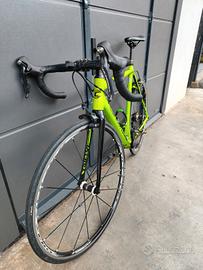 Mountain bike Cannondale 