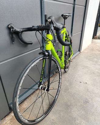 Mountain bike Cannondale 