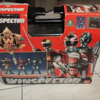 valigetta Winspector