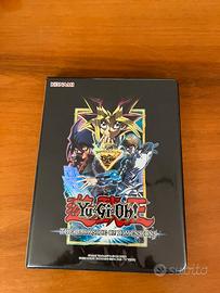 album con carte yi-gi-oh