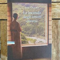 Ito Ogawa - La locanda degli amori diversi