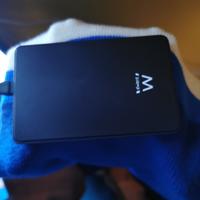 Hard disk 2.5 100 gb