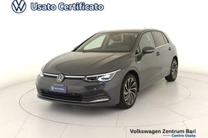 Volkswagen Golf 2.0 tdi style 115cv