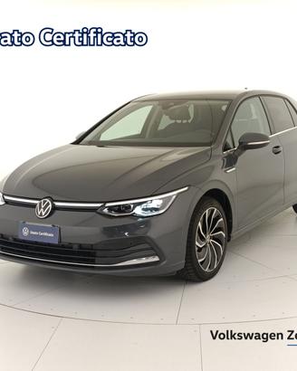 Volkswagen Golf 2.0 tdi style 115cv