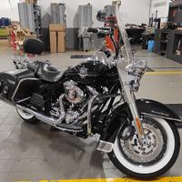 Harley-Davidson Touring Road King - 2010