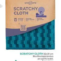 Panno in microfibra doppia tessitura