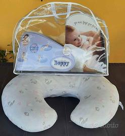 Cuscino allattamento Boppy