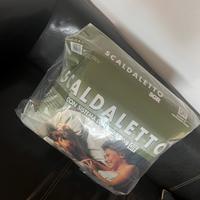 Scaldaletto matrimoniale