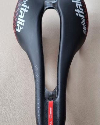 Sella Selle Italia slr Boost Pro Team Superflow