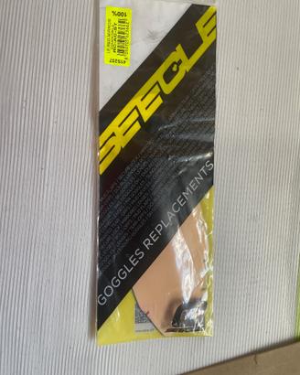 Lente maschera 100%