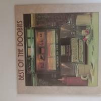  BEST  OF THE  DOOBIE / The  Doobies  Brothers