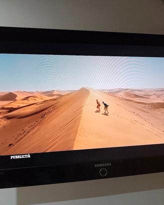 SAMSUNG TV 37 POLLICI 