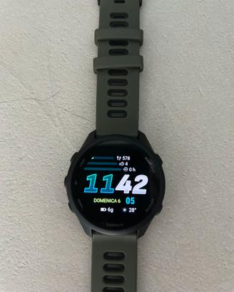 Garmin Forerunner 170