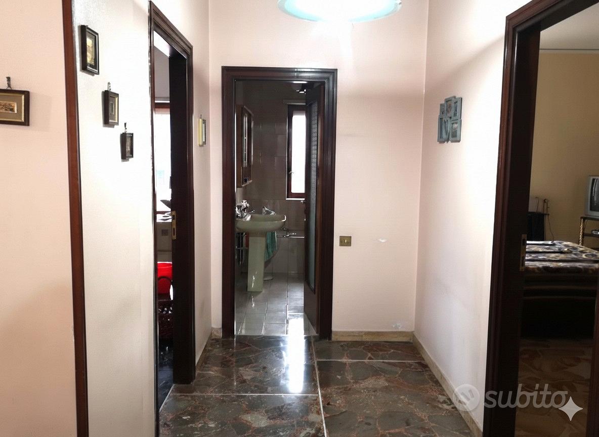 Appartamento – Afragola, Sant'Antonio, Via Vecchia - Vista 4
